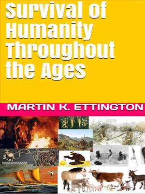 cover image of Survival of Humanity Throughout the Ages